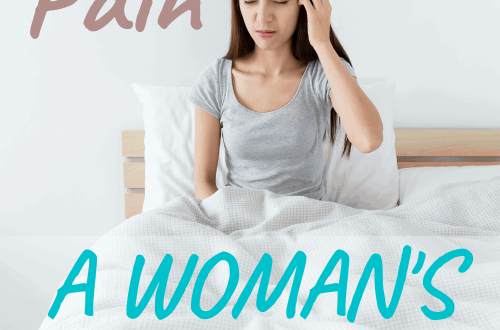 Menopause, Marriage and Motherhood
