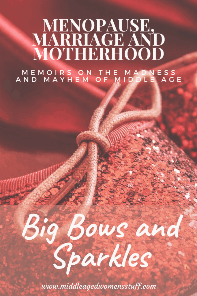 Menopause, Marriage and Motherhood
