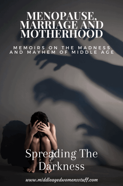 Menopause, Marriage and Motherhood