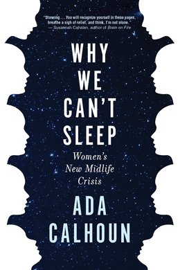 Menopause, Marriage and Motherhood