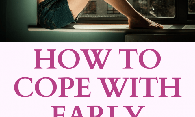Menopause, Marriage and Motherhood