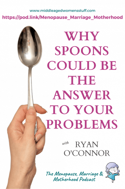 Menopause, Marriage and Motherhood