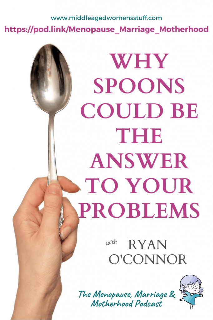 Menopause, Marriage and Motherhood
