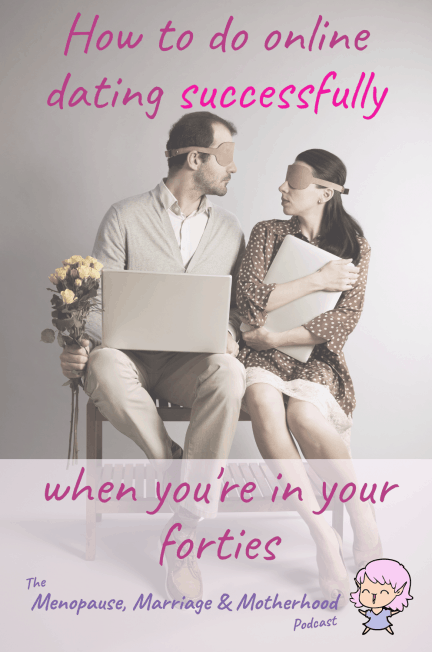 Menopause, Marriage and Motherhood