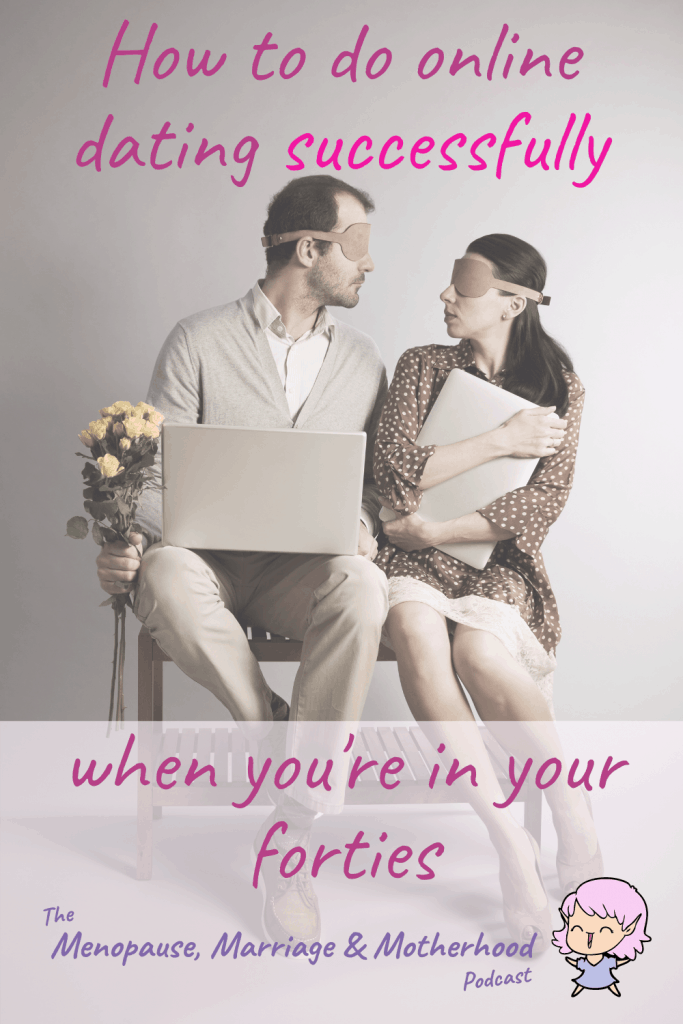 Menopause, Marriage and Motherhood