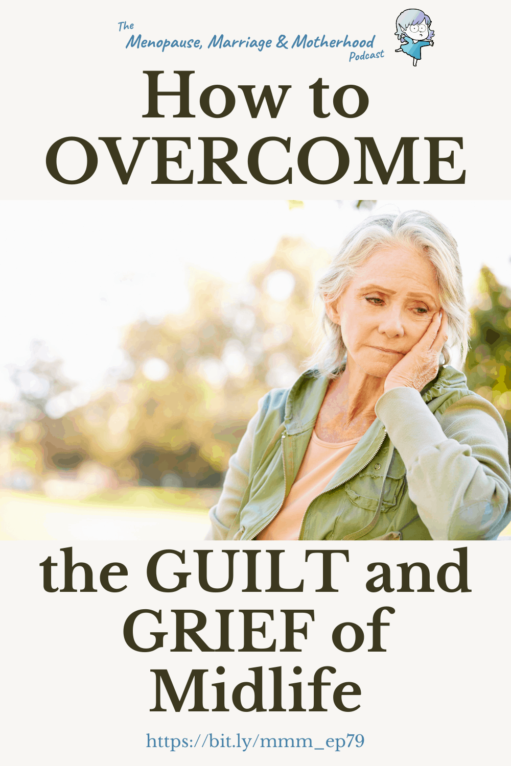Guilt and grief Pin 2